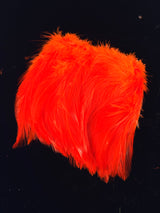 Hareline Saltwater Neck Hackle