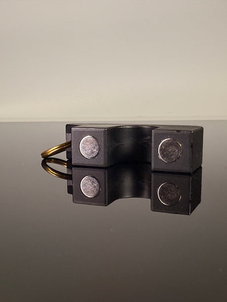 Magnetic Rod Guard