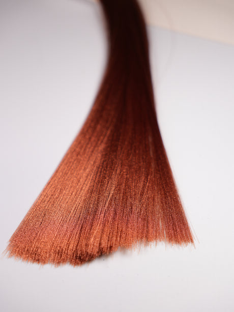 DNA Frosty Fish Fiber