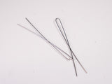 Metz Stainless Weed Guards