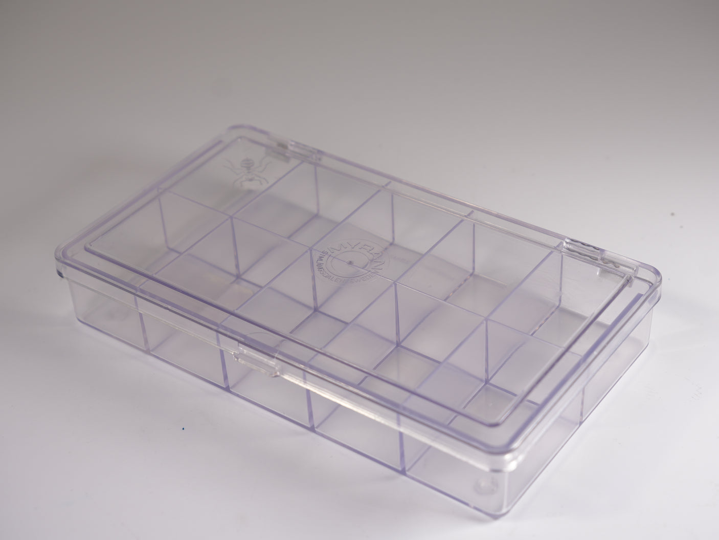 Myran 10 Compartment Utility Box