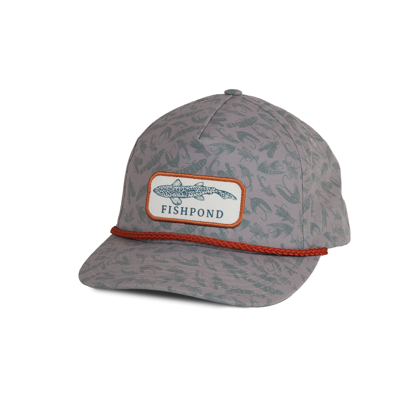 Fishpond Cruiser Trout Hat - Flyaway