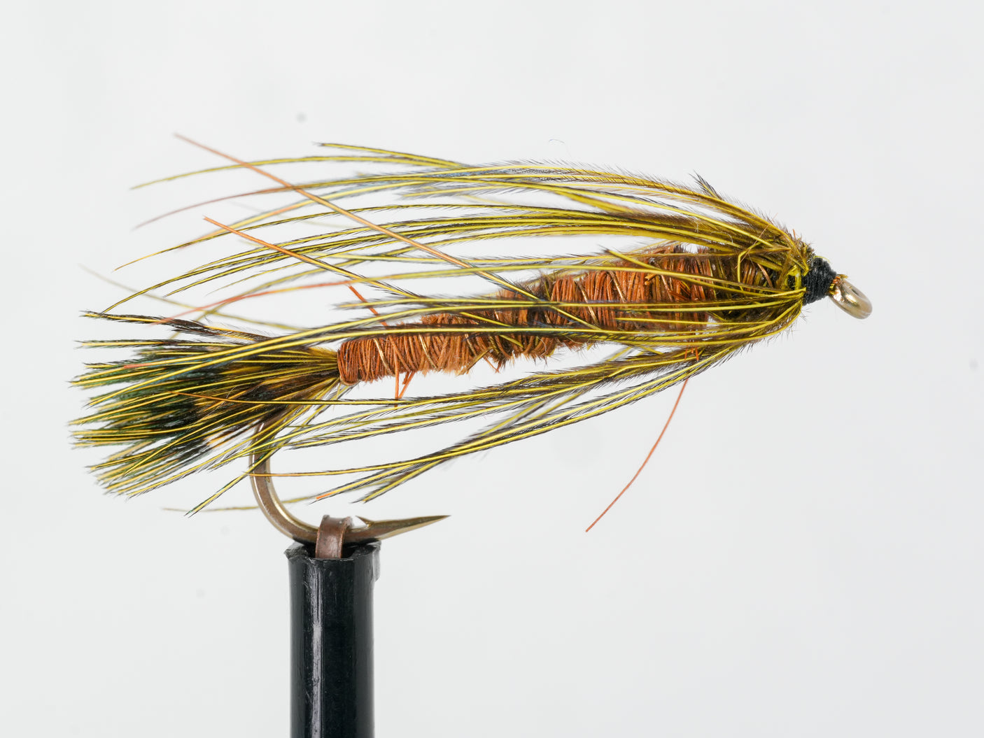 Carey Special