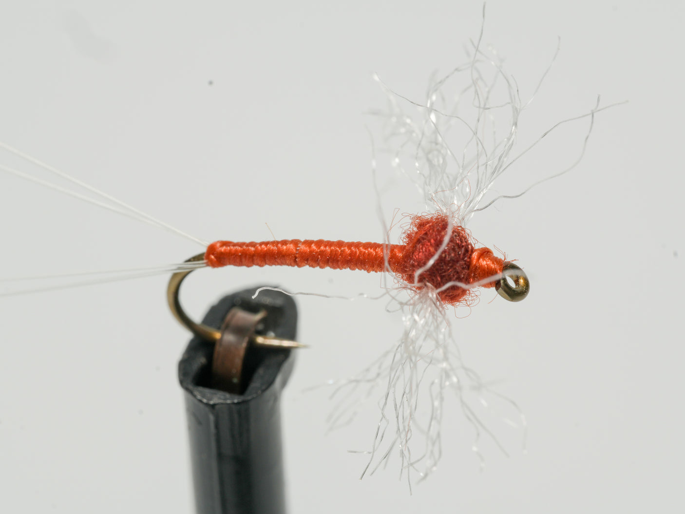Rusty Spinner