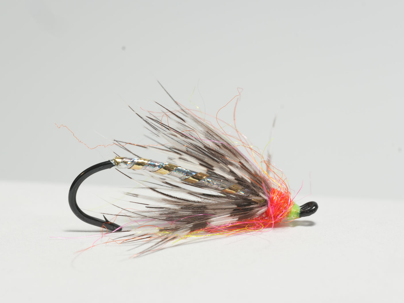 Egg Dart