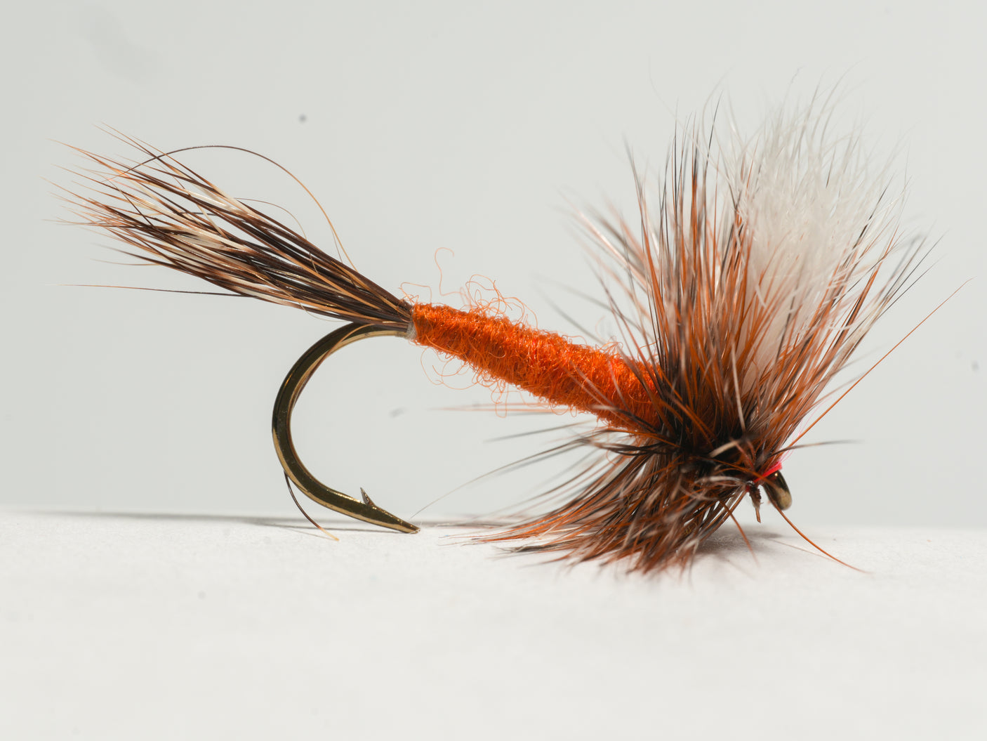 Ausable Wulff