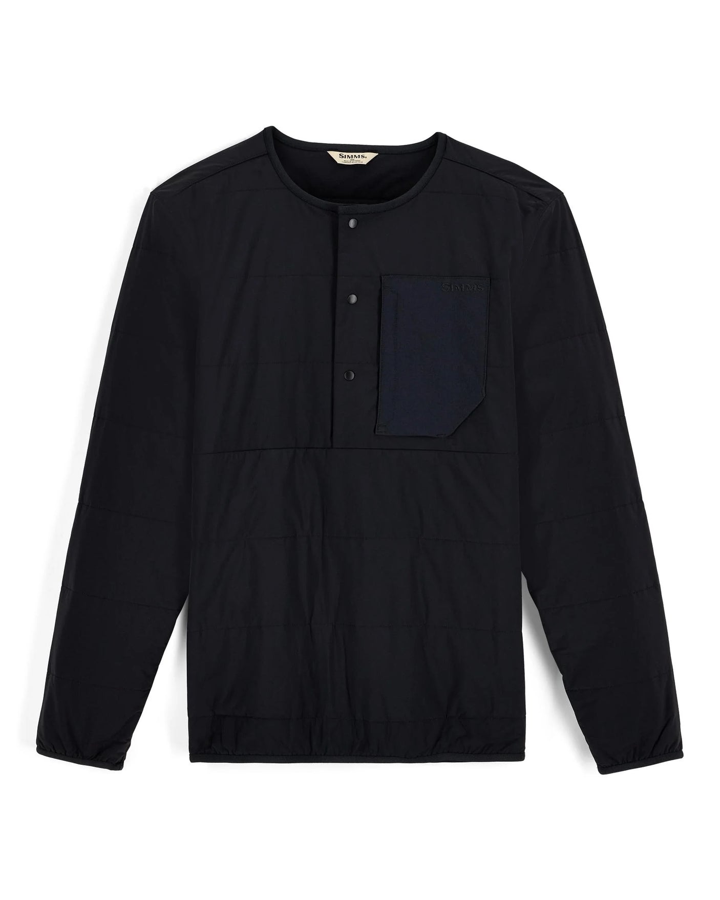 Simms Midstream Insulated Henley