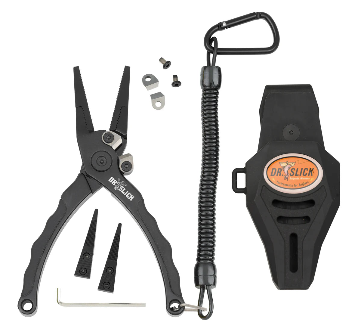 Dr Slick Microburst Pliers