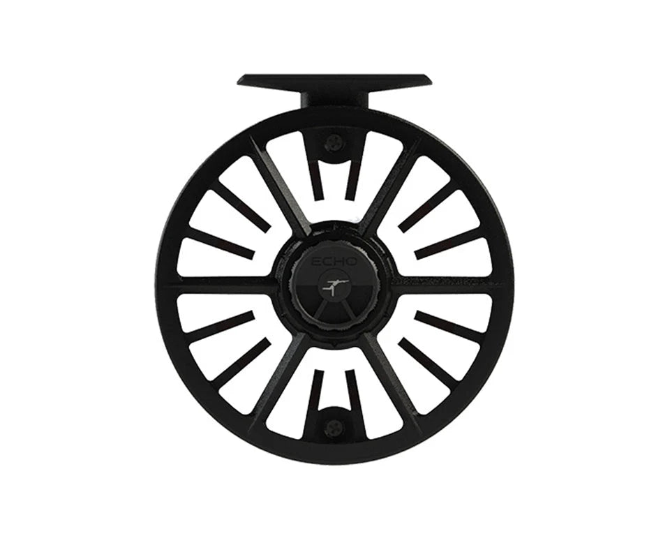 ECHO BRAVO FLY REEL