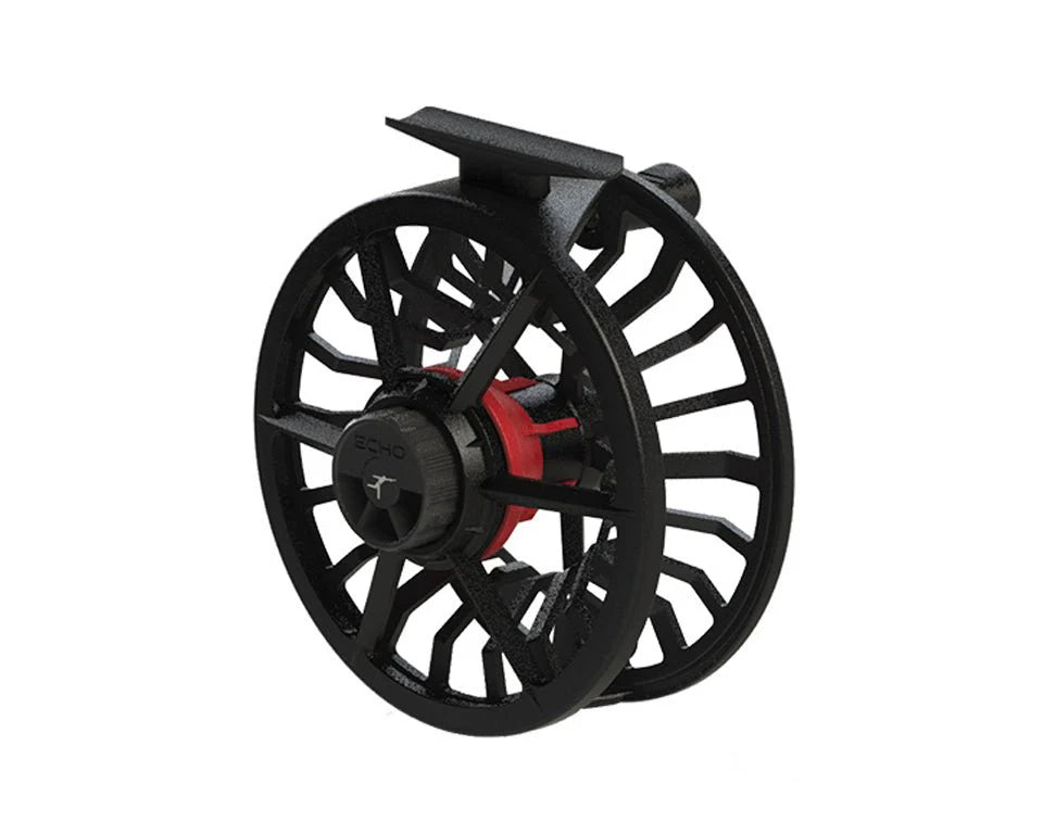 ECHO BRAVO FLY REEL