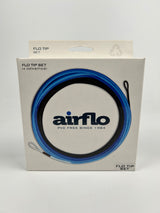 Airflo Flo Tip Set 10' with Wallet