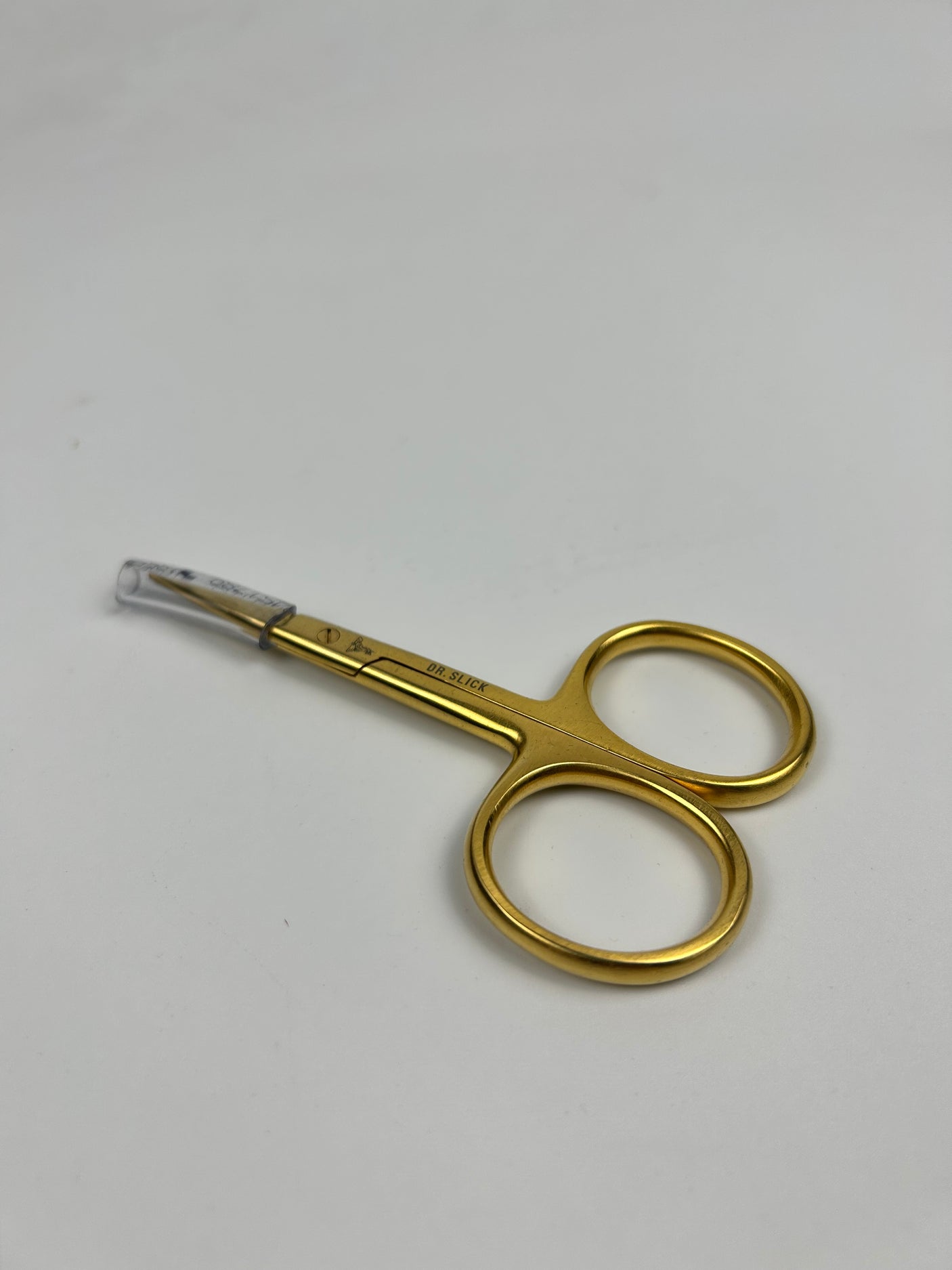 Dr. Slick El Dorado Limited Edition All Purpose Scissor