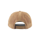 Grundens Wordmark Waxed Trucker