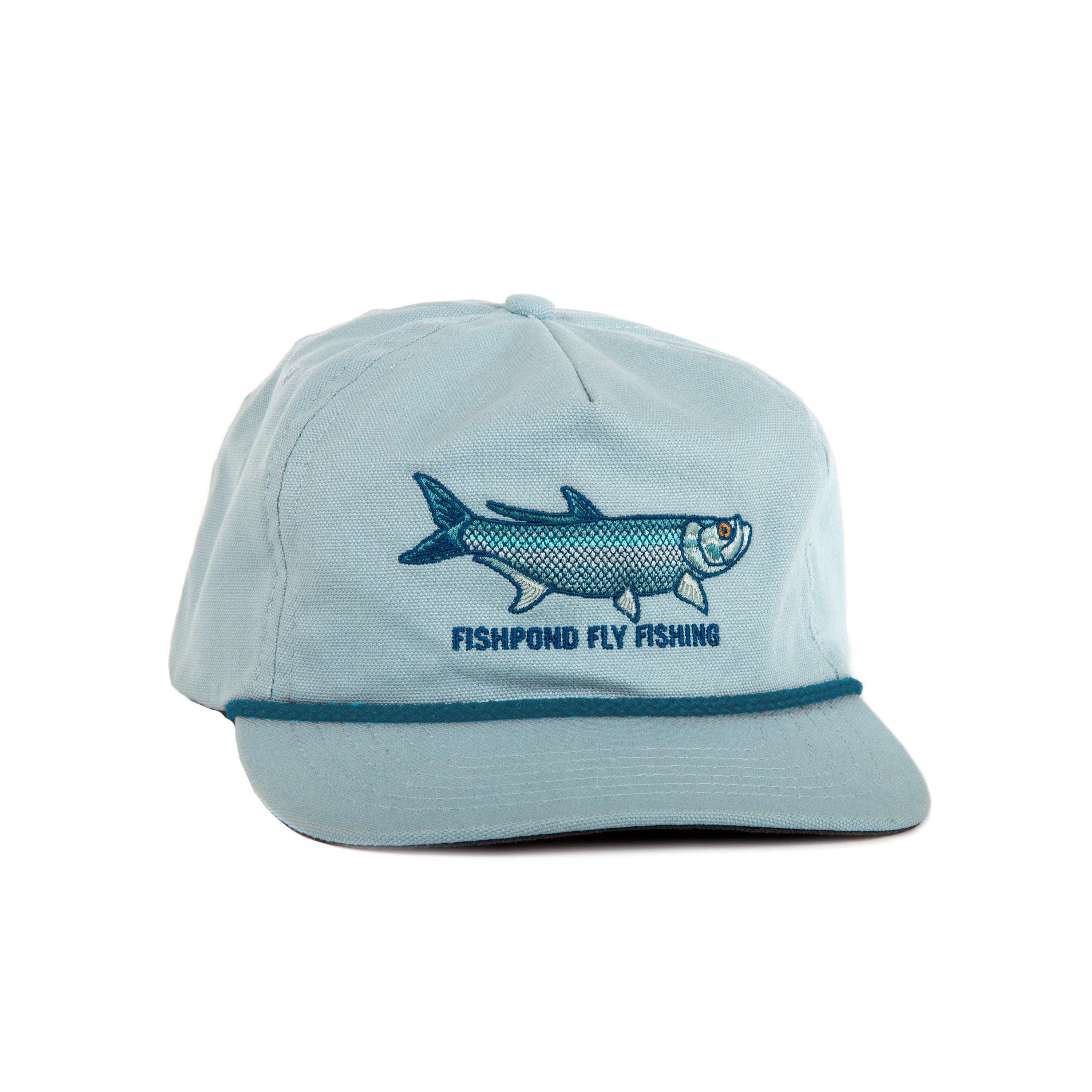 Fishpond Boca Hat Blanco at Waters West Fly Fishing