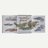 Salmon: A Fish, the Earth and the History of Their Common Fate