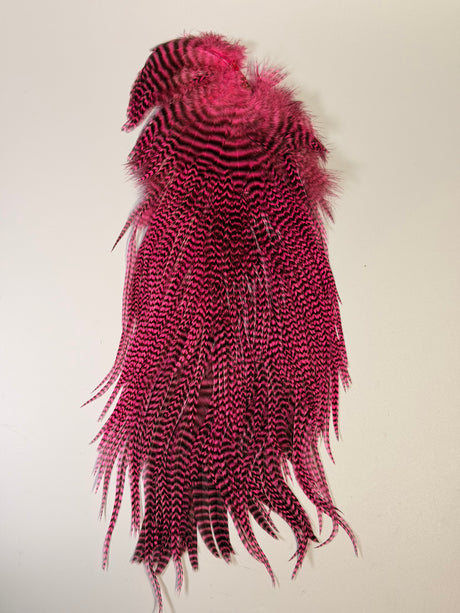 Ewing Grizzly Whole Saddles