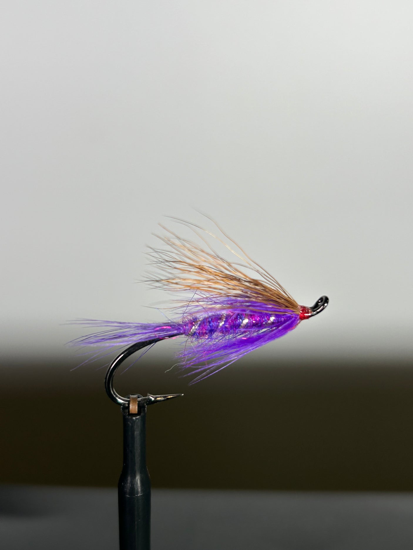 Purple Peril