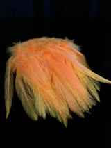Fish Hunter Select Saddle Hackle