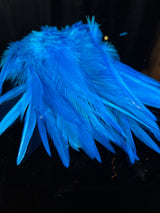 Fish Hunter Select Saddle Hackle