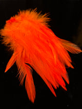 Fish Hunter Select Saddle Hackle