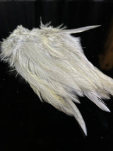 Fish Hunter Select Saddle Hackle
