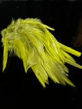 Fish Hunter Select Saddle Hackle