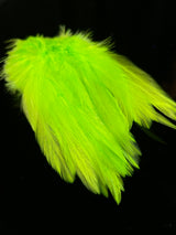 Fish Hunter Select Saddle Hackle