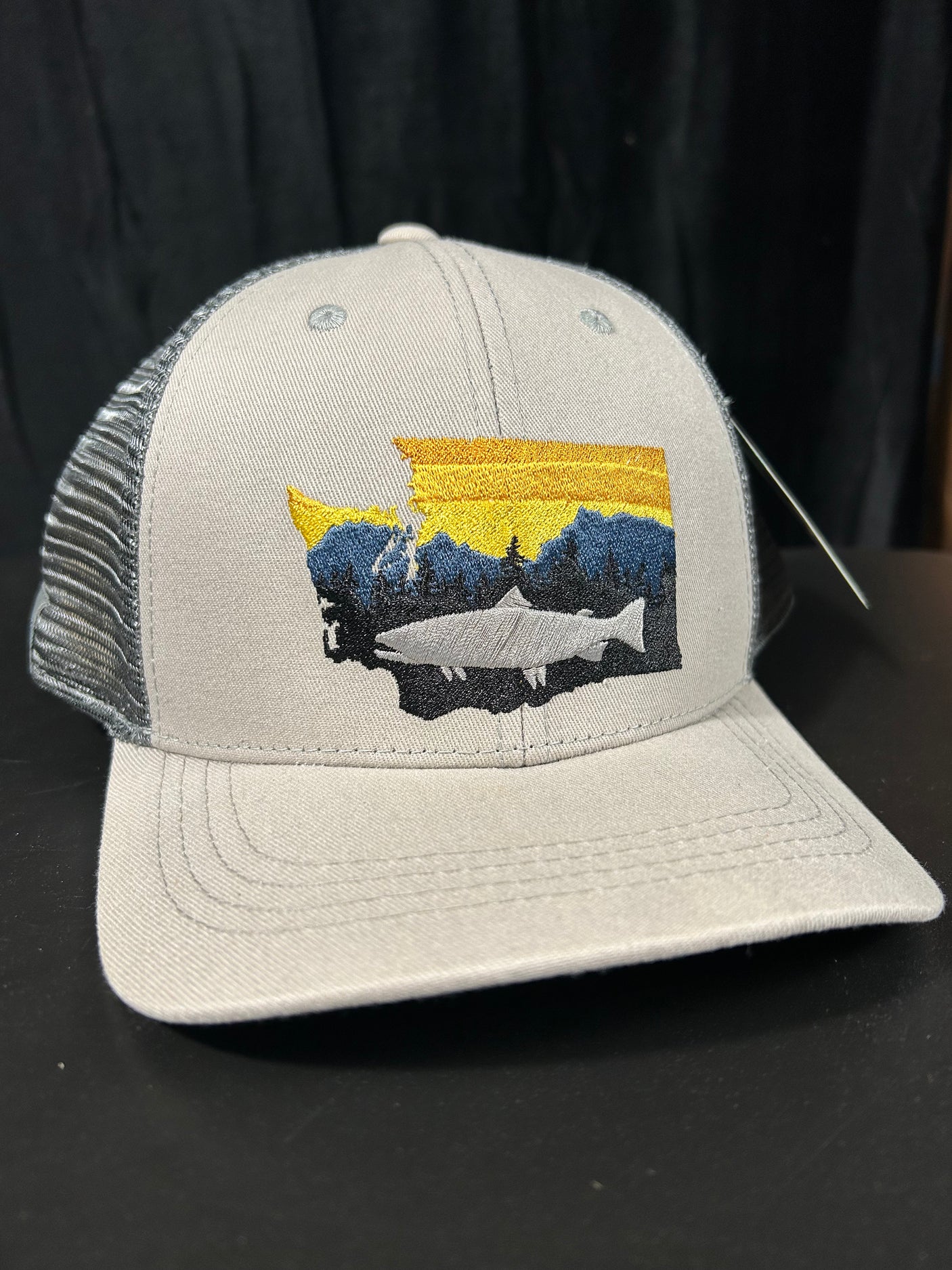 RepYourWater Washington Backcountry Hat