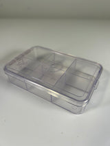 Myran 6 Compartment Pocket Fly Box
