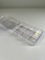 Myran 6 Compartment Pocket Fly Box