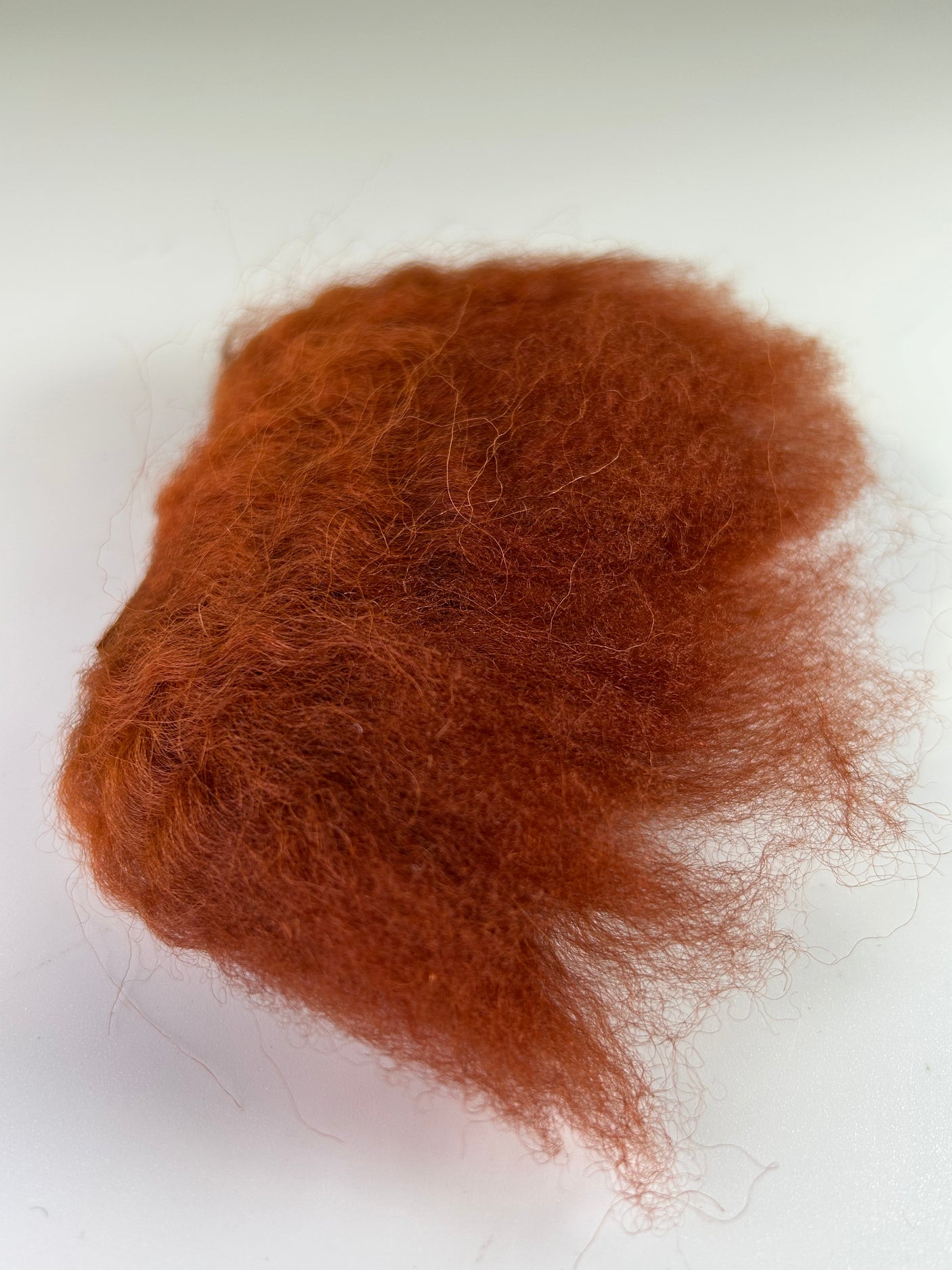 Rams Wool