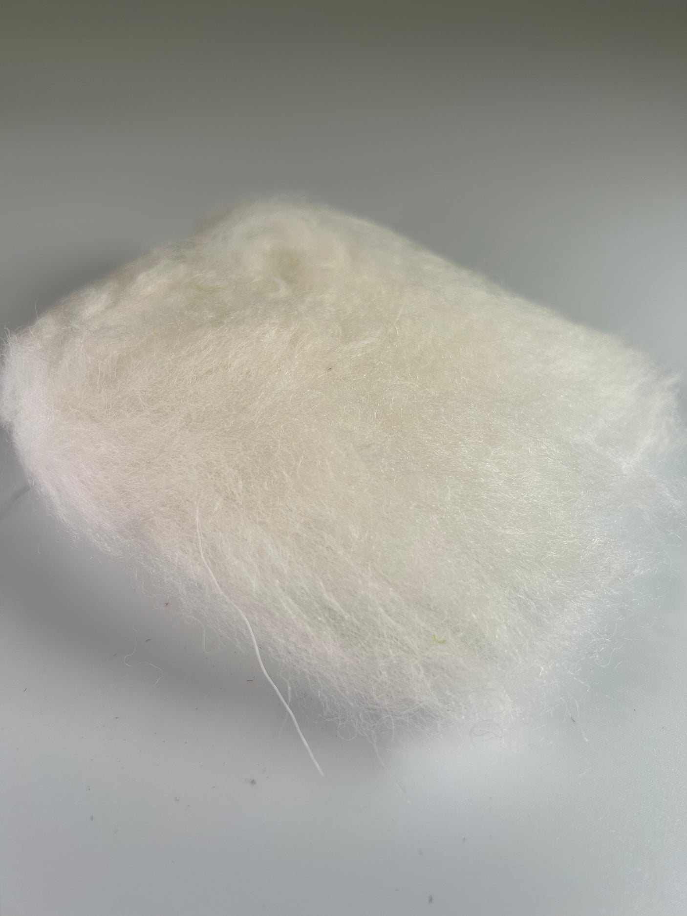 Rams Wool