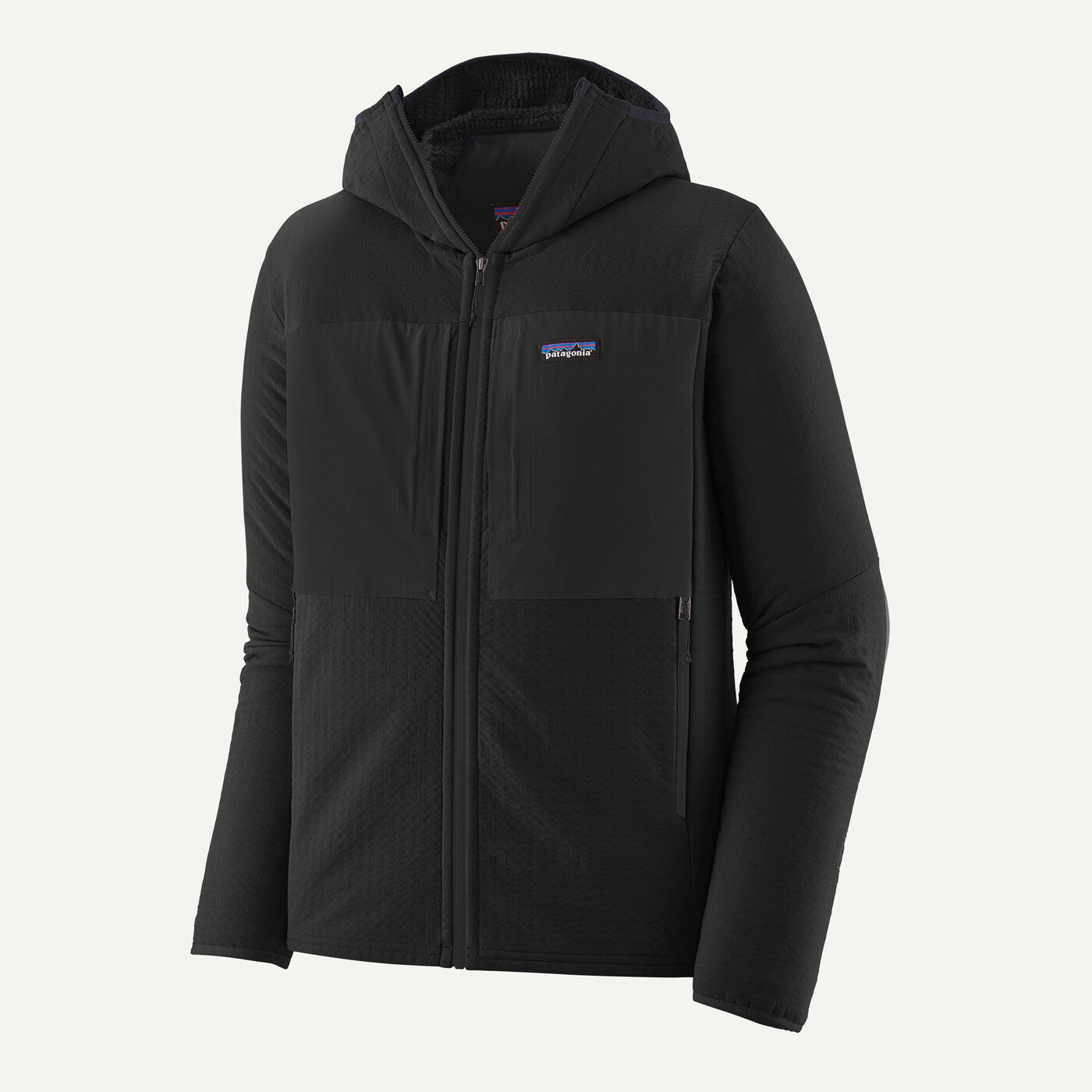 Patagonia R2 techface JTK テックフェイス XL Patagonia Men's R2 TechFace Full Zip Hoody – Waters West Fly