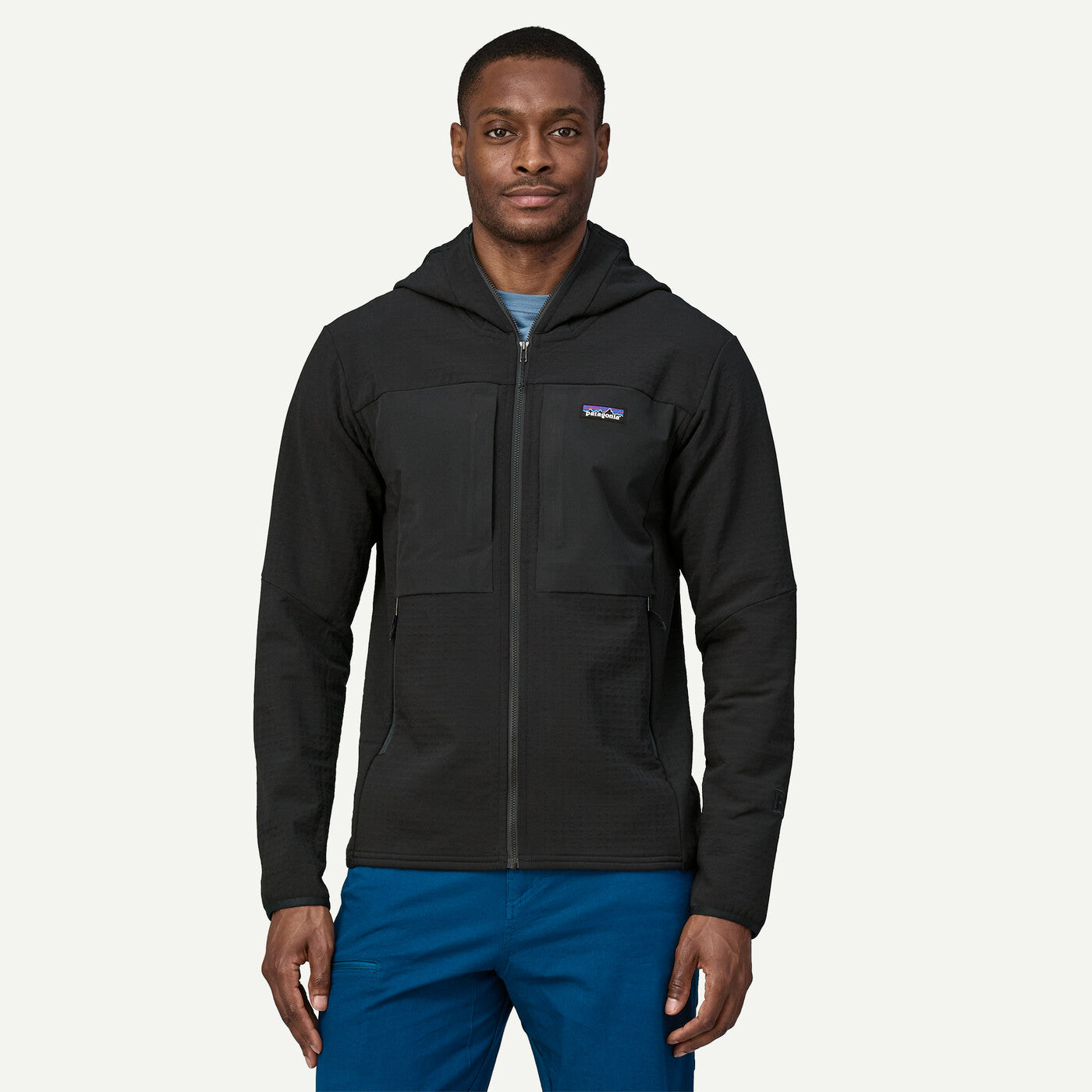 Patagonia Men's R2 TechFace Hoody