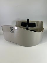Waters West Stripping basket