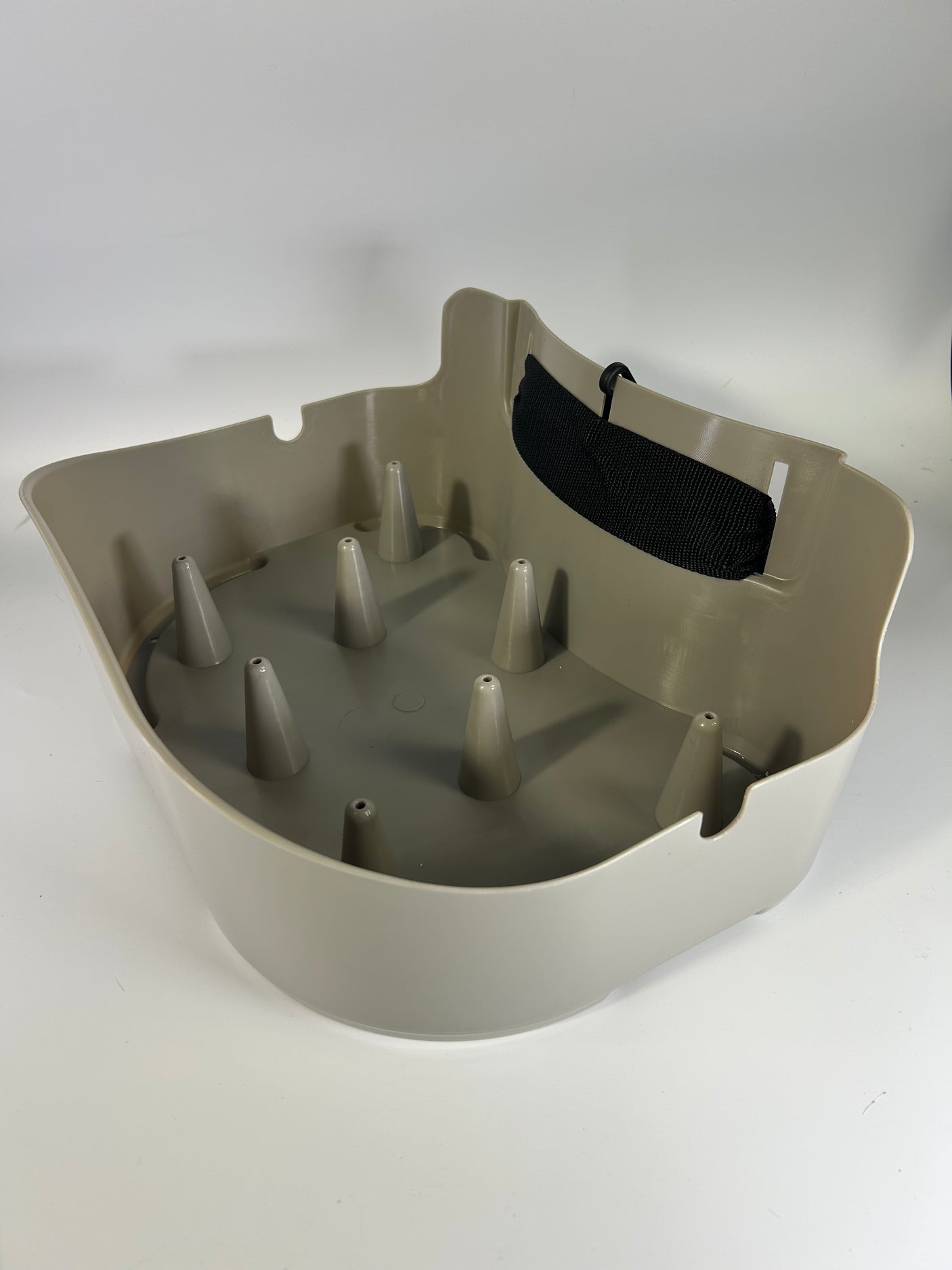 Waters West Stripping basket