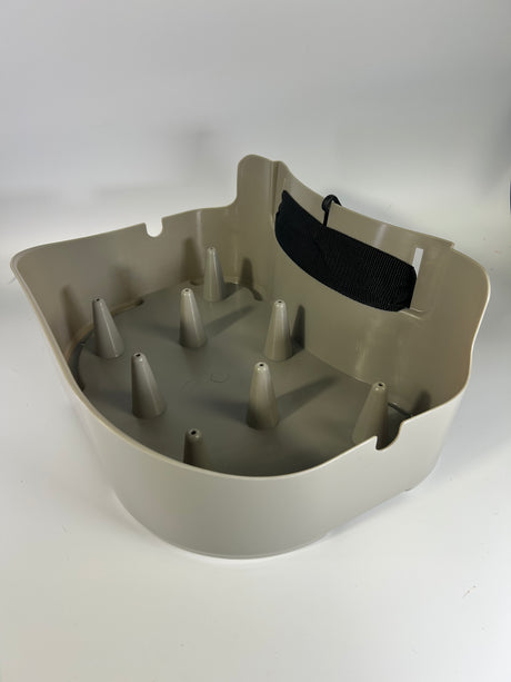 Waters West Stripping basket