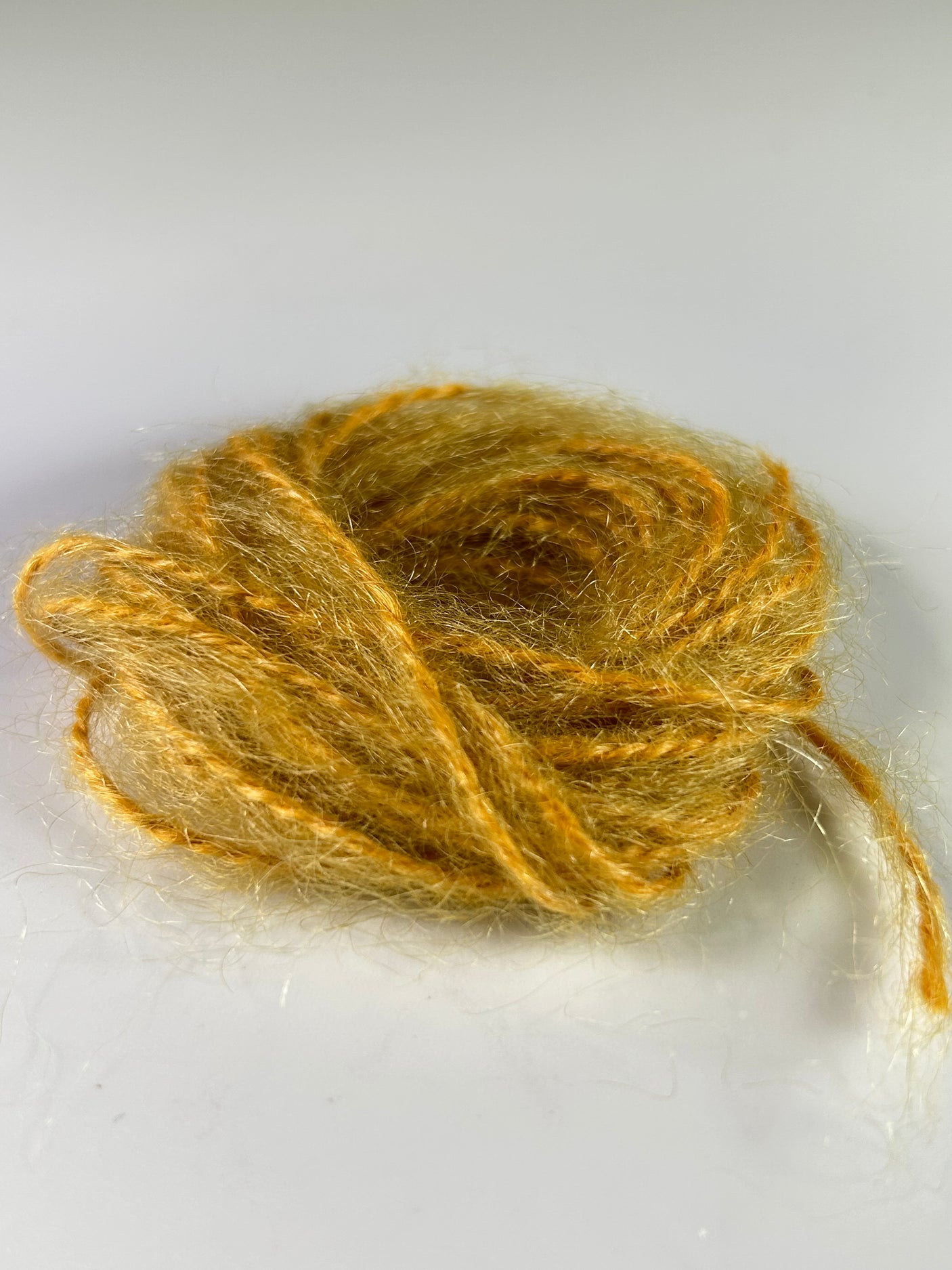 Mohair