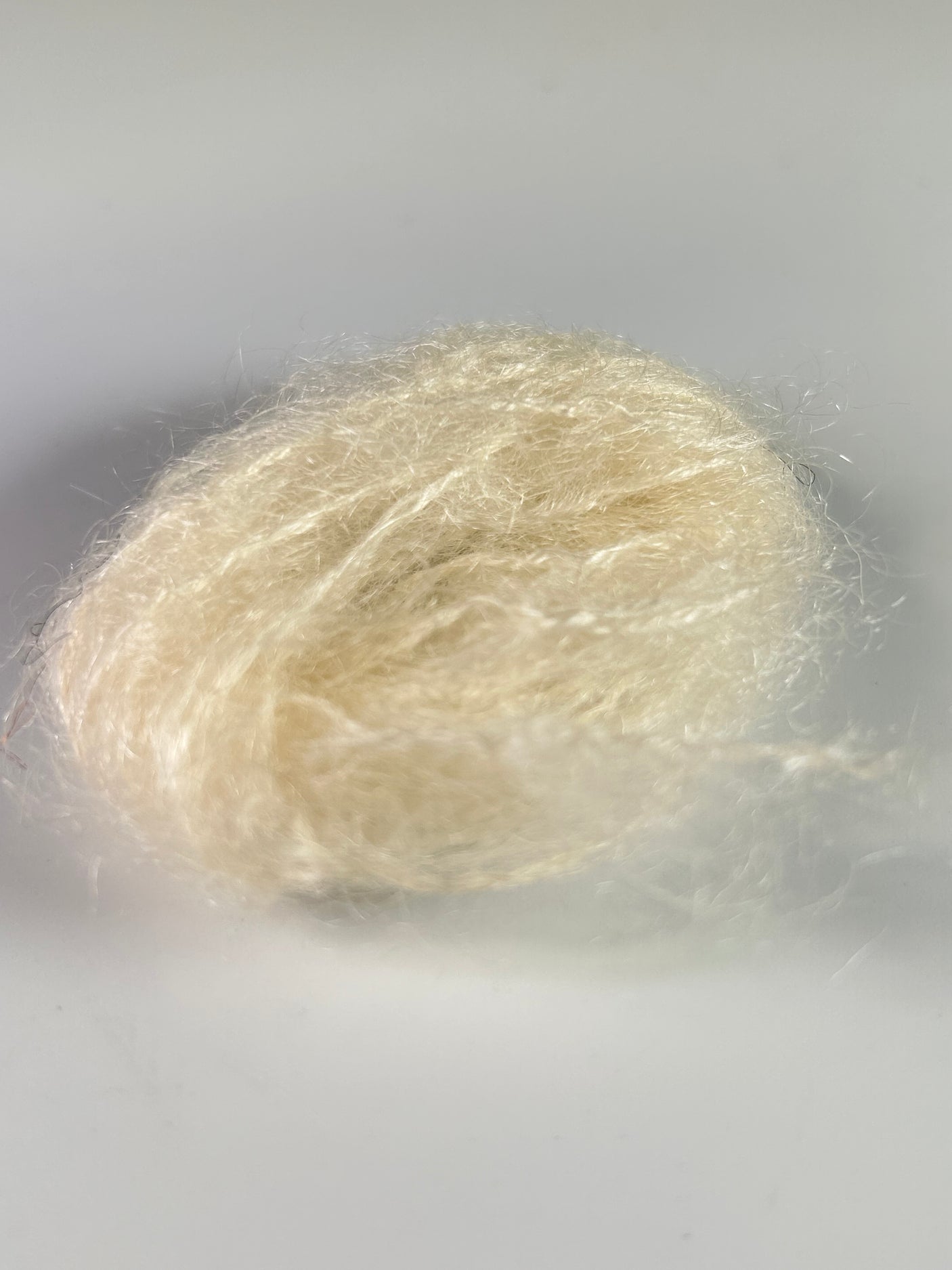 Mohair
