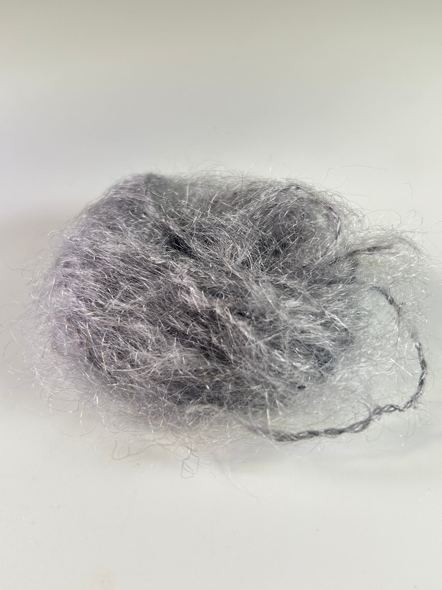 Mohair