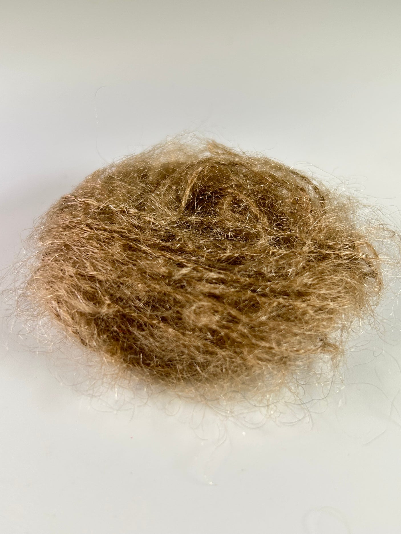 Mohair
