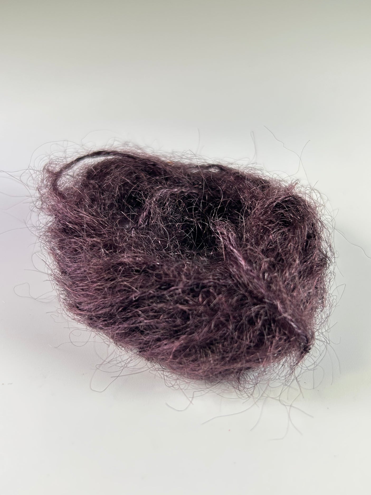 Mohair