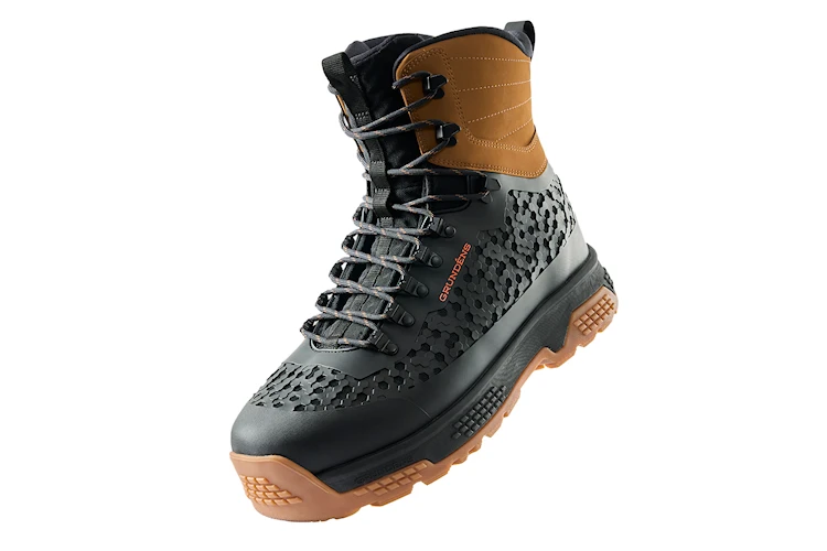 Grundens Rock Armor Wading Boot