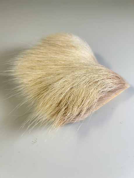 Caribou Hair