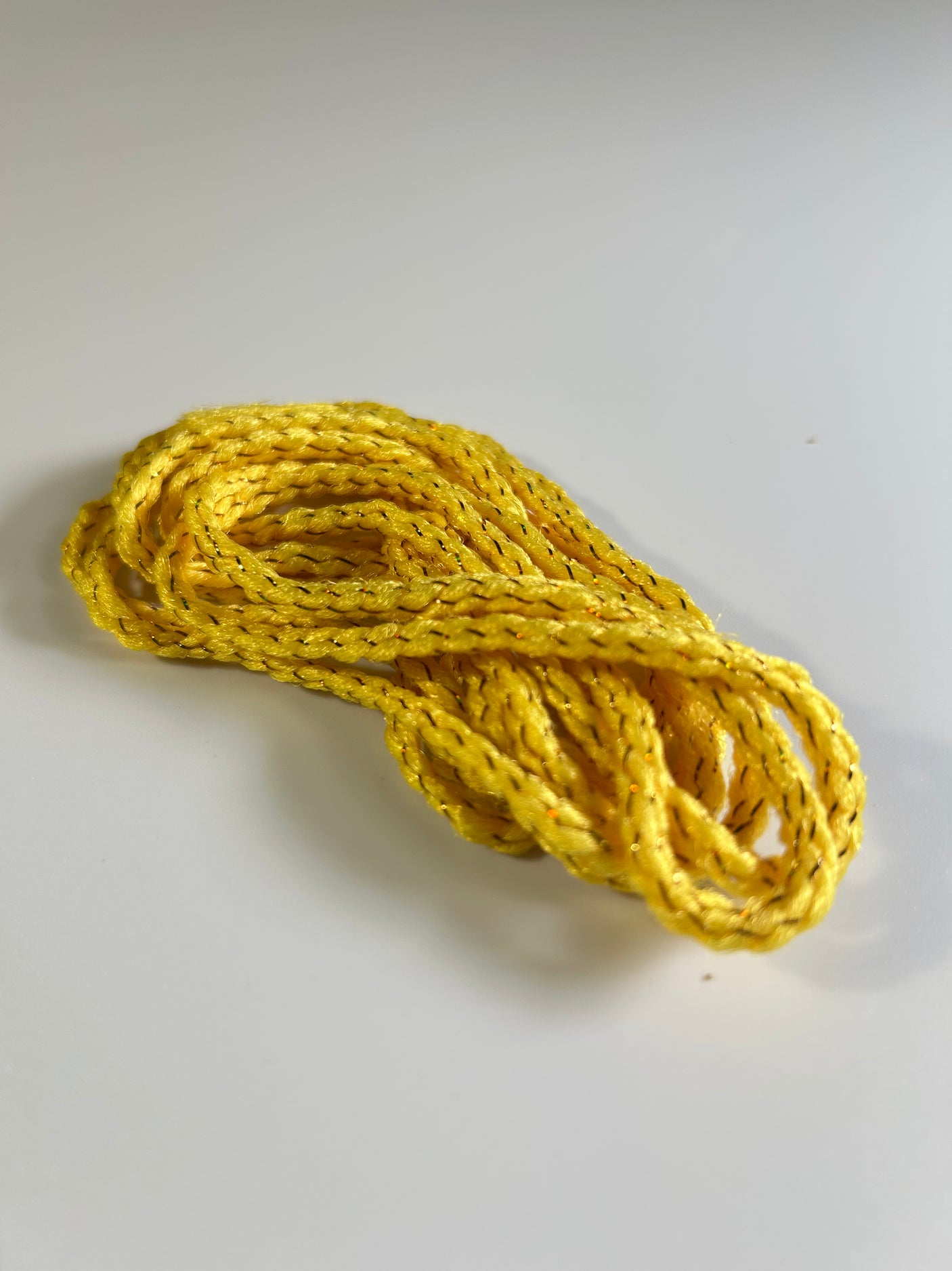 Poly Braid Small