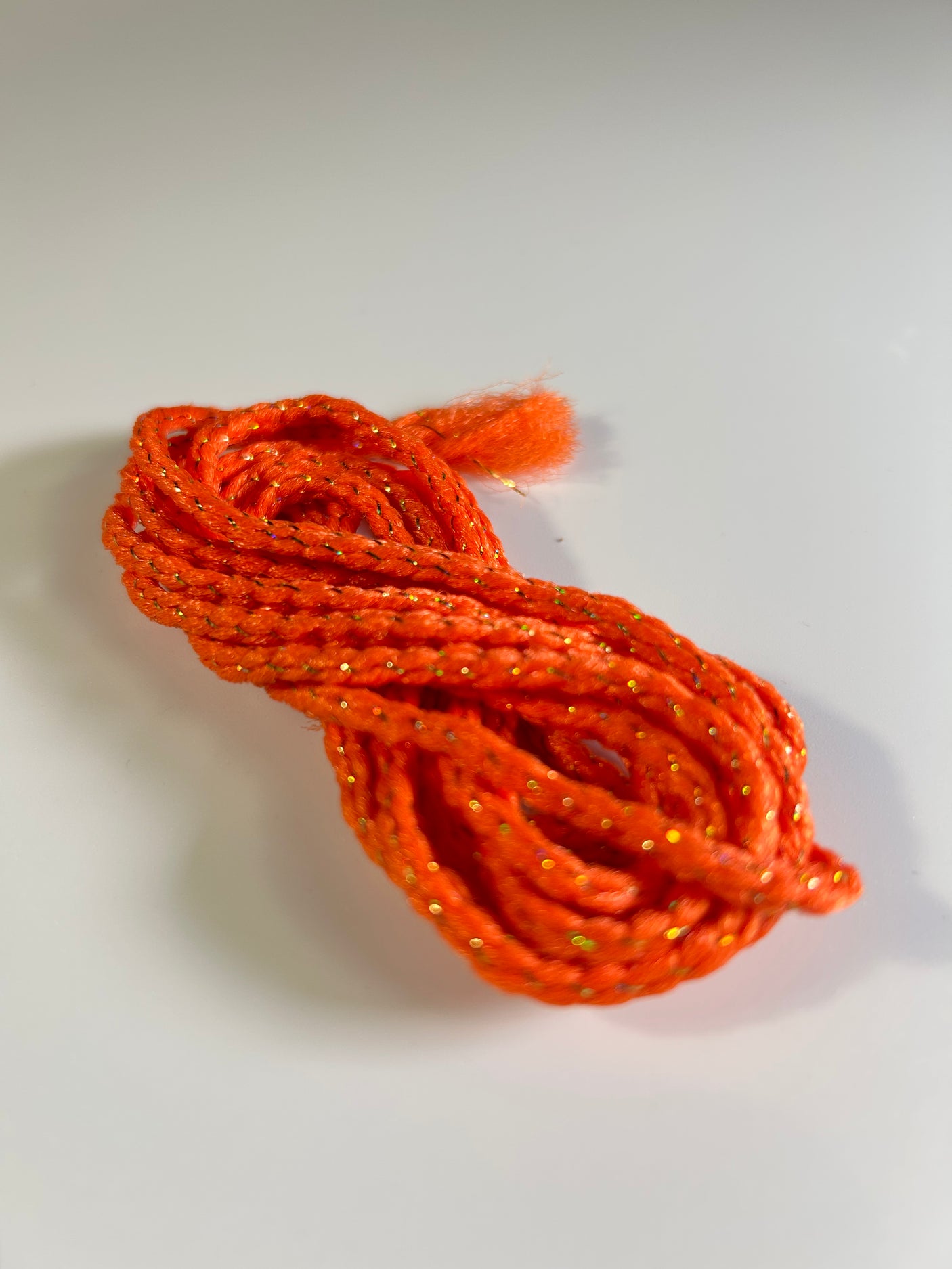 Poly Braid Small