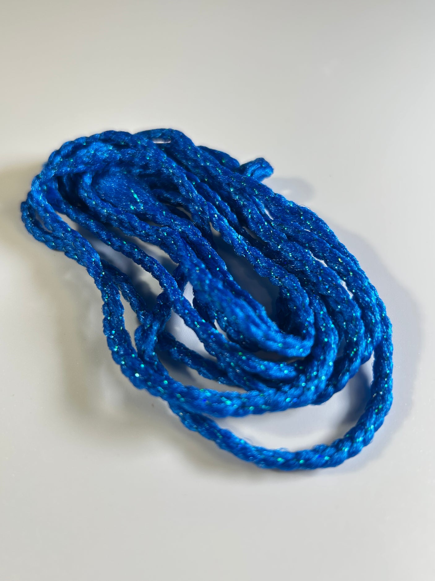 Poly Braid Small