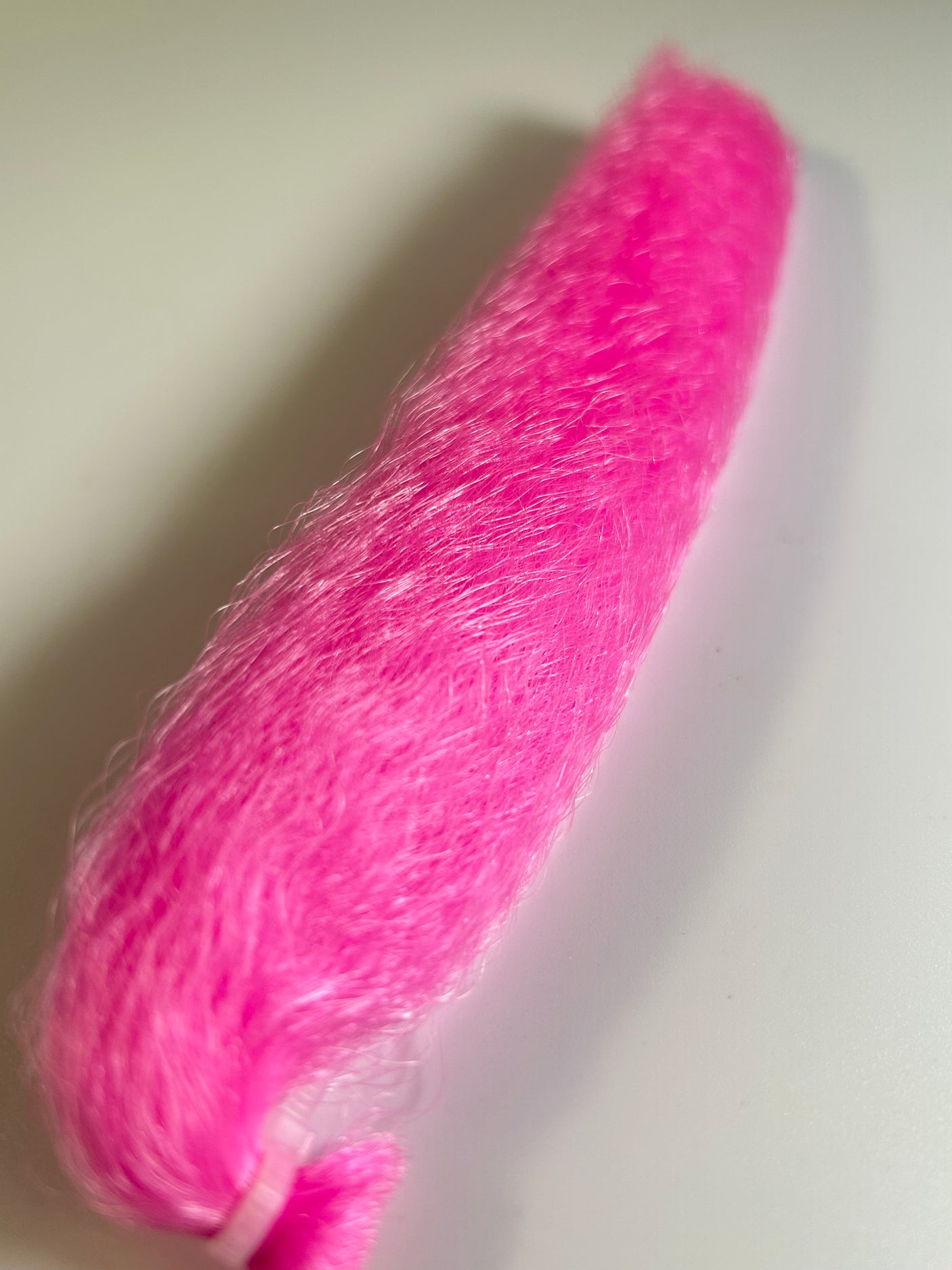 Slinky Fibre