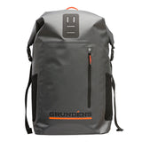 Grundens Wayward Roll Top Waterproof Backpack 38L