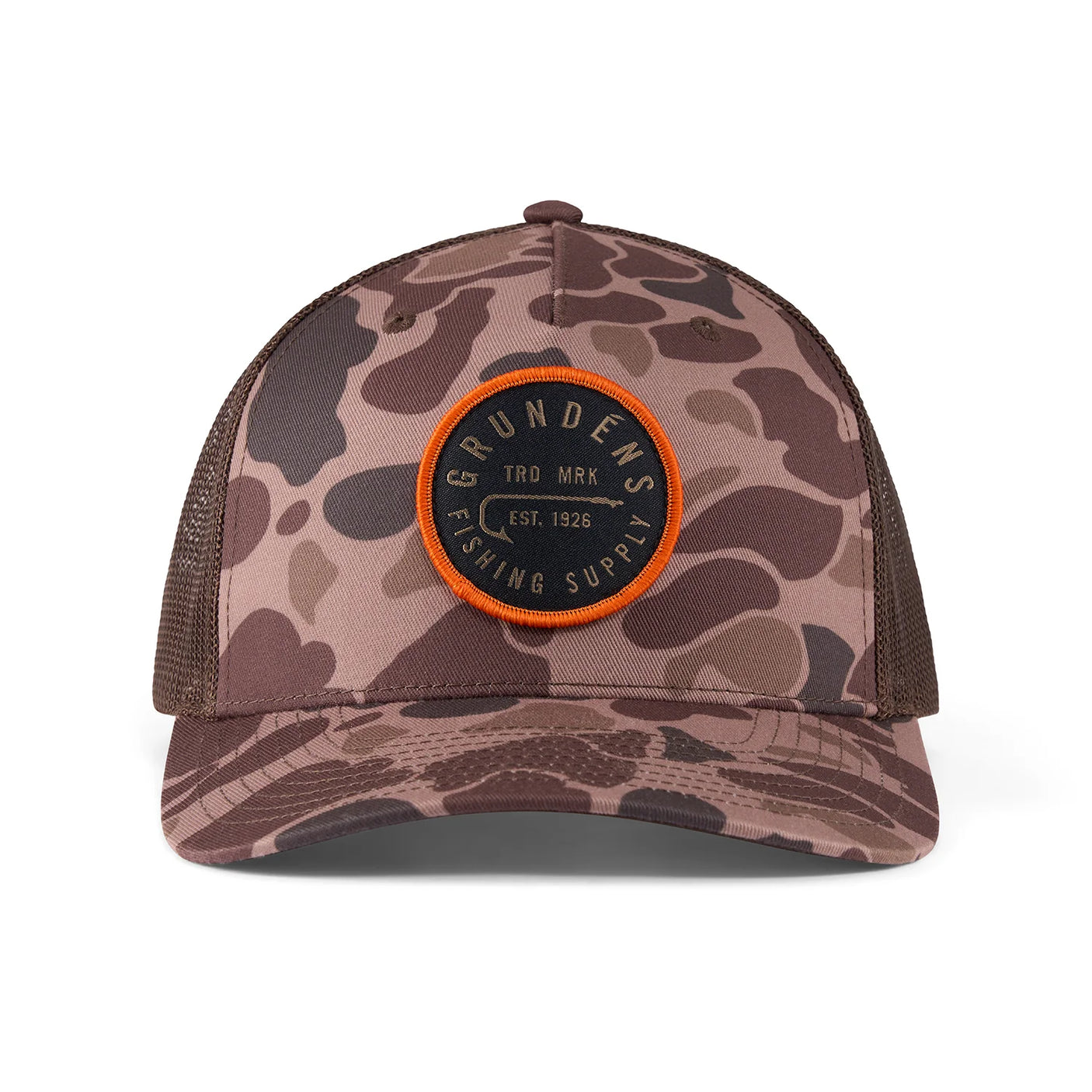 Grundens Hook Trucker